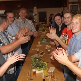 125 Jahre TSV Lochtum 22